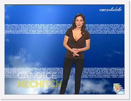 CANDICE NECHITCH * (20 Diapositives)